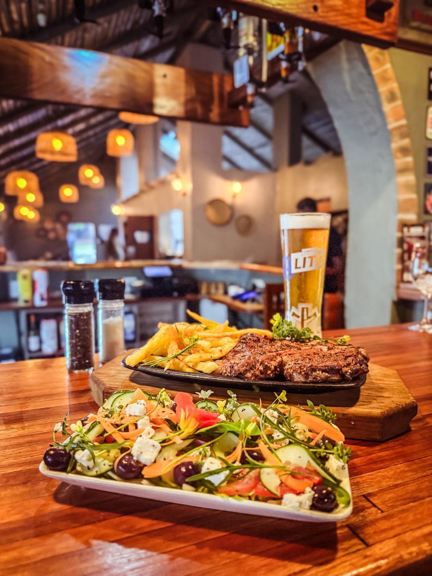 Fiddler'S Green Magoebaskloof Εξωτερικό φωτογραφία