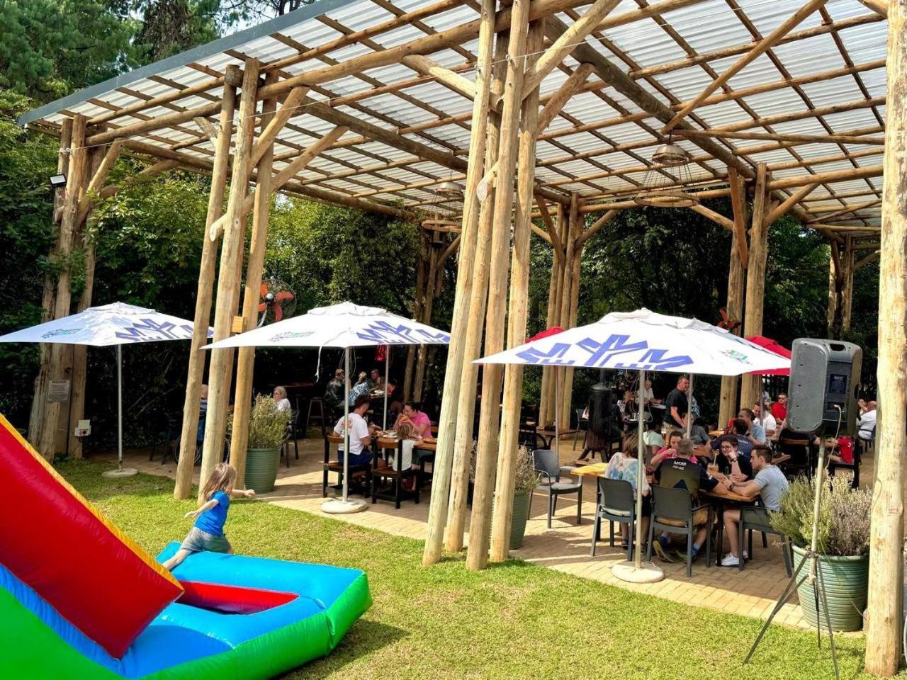 Fiddler'S Green Magoebaskloof Εξωτερικό φωτογραφία