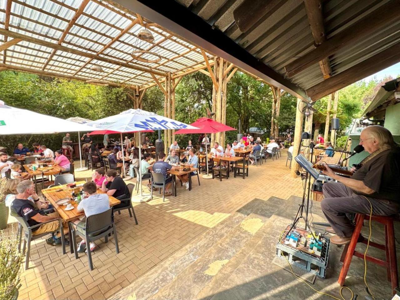 Fiddler'S Green Magoebaskloof Εξωτερικό φωτογραφία
