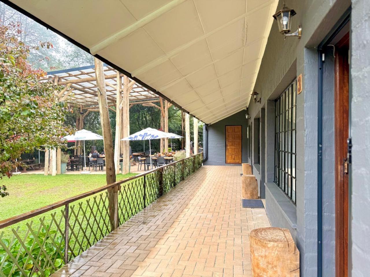 Fiddler'S Green Magoebaskloof Εξωτερικό φωτογραφία