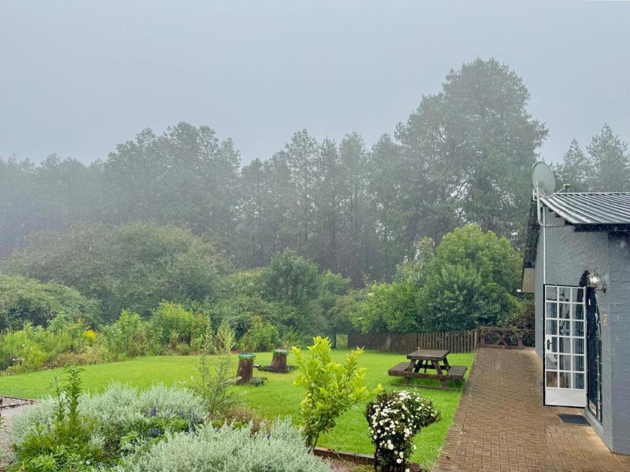 Fiddler'S Green Magoebaskloof Εξωτερικό φωτογραφία