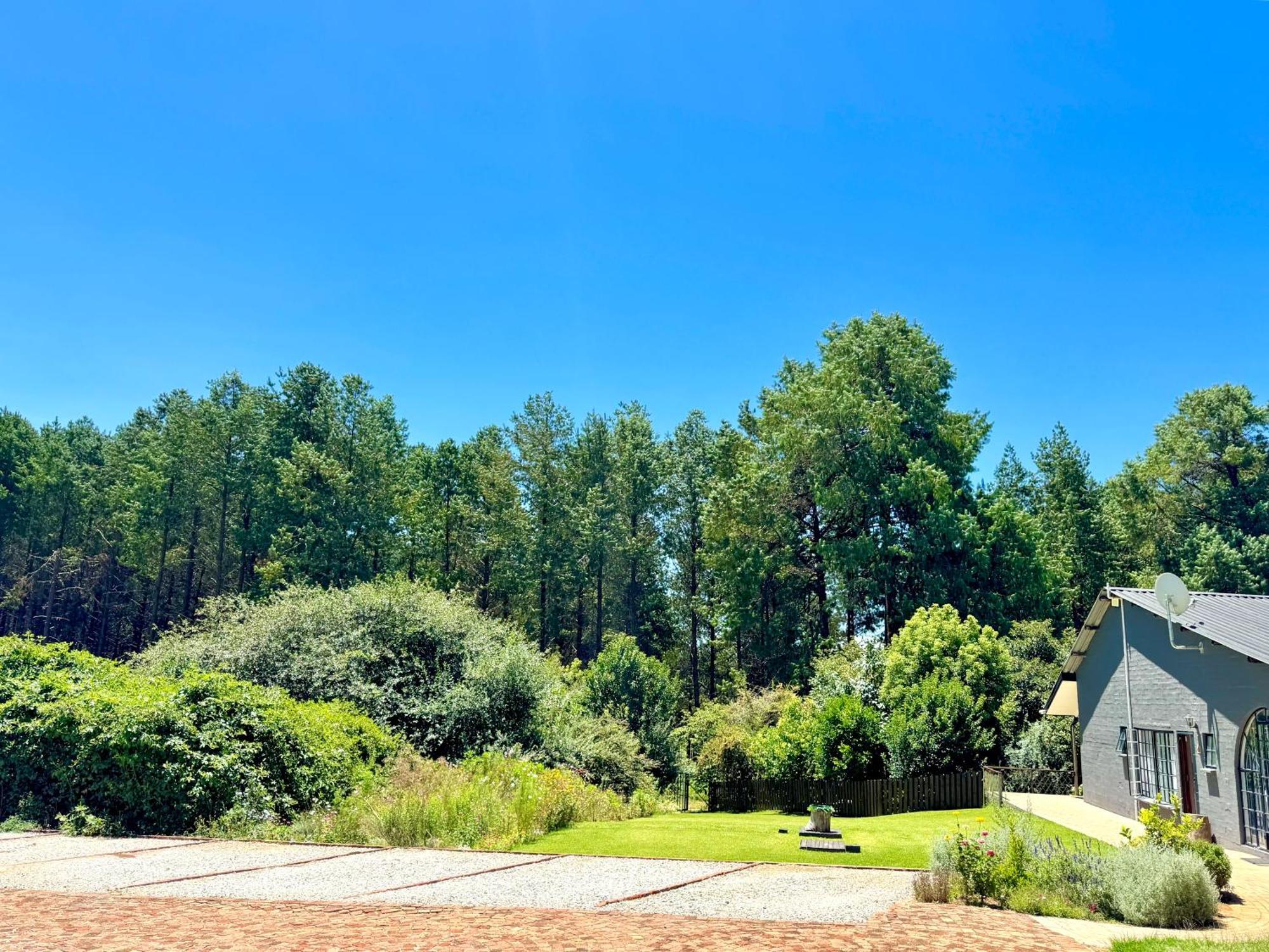 Fiddler'S Green Magoebaskloof Εξωτερικό φωτογραφία